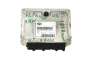 Steuergerät IAW4AF.SM 55196259 Fiat Magneti Marelli 17311