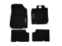Fußmatten Komplett Dacia Duster 749006230R 749004315R