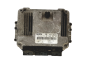 Steuergerät 0281011724 8200311550 8200384493 Renault Bosch 27047