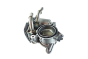Drosselklappe 04L128063J 11280000301 VW Audi Seat Skoda Vika