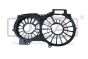 Kühler Lüfter Träger Motorhalterung 4F0121207 11211839102 Audi A6 DPA