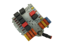 Steuergerät BSI Fiat 51804118 57657 0051804118057657 68636