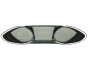 Tacho Kombiinstrument Peugeot 308 9809838280 NS