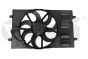 Kühlerlüfter 5Q0121203CC 99591784601 VW Audi Skoda Vika