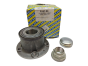 Radnabe Für Jumper Boxer Ducato 1606374780 R141.00 SNR