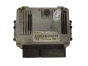 Steuergerät 0281012886 5834A3CCM 51800445 1037383780 Bosch 13686