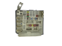 Steuergerät USM C-PFT N2 8200481866-F 519158075 Renault Continental 58876