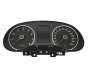 Tacho Kombiinstrument VW Polo 6R 6R0920860H A2C53428453 33262