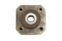 Radnabe Pasowego 7700866449 1.6 8v K7M Renault Megane Scenic