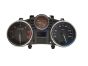 Tacho Kombiinstrument Peugeot 206+ 9666637080 2179