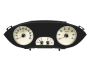 Tacho Kombiinstrument Lancia Musa 735397433 503001190100 36115