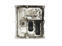 Steuergerät Smart 0010020V001 0261205006 Bosch 25468