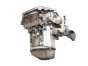 Getriebe 2222RC 20CQ08 Citroen C3 Peugeot 1007 1.1 1.4 1035