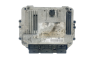 Steuergerät 9662213180 0281013331 9653958980 PSA Bosch 47777