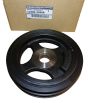 Riemenscheibe Für Kurbelwelle Neues Original 123033598R Renault Dacia