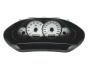 Tacho Kombiinstrument Alfa Romeo 166 156048658