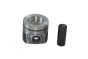 Kolben 03L107065J B19298 VW Audi Seat Skoda Borsehung