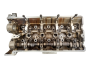 Zylinderkopf BMW 754261301 754032202 4.8 V8 N62B48 2
