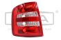 Rückleuchte Hinten 6Y9945111B 89450213302 Skoda Fabia DPA
