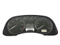 Tacho Kombiinstrument Peugeot 307 9660470680 54681