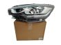 Scheinwerfer Links Neues Original 9808623880 Citroen C4 2 DS4