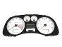 Tacho Kombiinstrument Peugeot 307 9655926080 A01 RHD