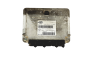 Steuergerät 51793116 IAW4AF.S2 Fiat Magneti Marelli 23918