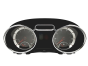 Tacho Kombiinstrument Opel Adam 39004996 365903926 RHD