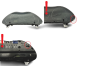 Tacho Kombiinstrument Toyota Avensis 83800-05851-B Denso 55685