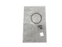Dichtung Neues Original 455623 4556.23 Citroen Peugeot