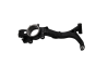 Achsschenkel Links 8D0407257AM 44070092201 VW Audi Skoda Vika