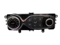 Klimabedienteil Bedienung Renault Clio 4 Captur E1067144 275108796R 0km MC09