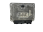 Steuergerät 038906018AE 0281001851 VW Bosch 49790