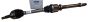 Antriebswelle Gelenkwelle Rechts Neues Original 8200482436 Renault Twingo 2