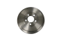 Bremstrommel Hinten 6RU609617A 66091558401 VW Skoda Vika