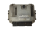 Steuergerät 0281012589 8200527725 8200527756 Renault Bosch 16152