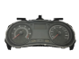 Tacho Kombiinstrument Renault Clio 3 8200316824 F 40490