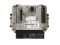 Steuergerät 0281017213 39114-2A412 Hyundai Bosch 29913