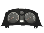 Tacho Kombiinstrument Opel Astra H Zafira B 13267512 CD 30118