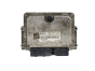 Steuergerät Fiat 55185364 0281010337 Bosch 42804