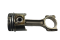 Pleuelstange Renault 1.9 DCI F9Q674 7701476250 7701474884 L 1323