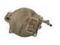 Unterdruckpumpe Wabco 9653898080 Ford PSA 1.6 TDCI 9140300106