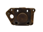 Achszapfen Links 7700424859 Renault Scenic I Megane I 11848