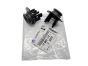 Befestigung des Sensors Hinten Original 166851101T Peugeot