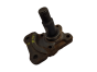 Achszapfen Rechts/Links Hinten 7701477982 Renault Laguna 2 11855
