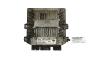 Steuergerät 7S61-12A650-AA 5WS40433A-T SID 804 Ford Siemens 24407