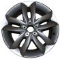 Alufelge Neues Original 17' 96714013VT Peugeot