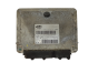 Steuergerät IAW 4AF.S2 51782647 61601.127.02 Fiat Magneti Marelli