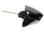 Schalthebel Neu NV400 Master III Movano B 349012637R