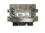 Steuergerät S120200117A 8201076690 8200700695 Renault Continental 29732